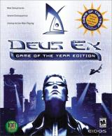 Deus Ex (Game of the Year Edition) Deus Ex (Game of the Year Edition)
