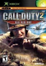 Call of Duty 2: Big Red One Call of Duty 2: Big Red One