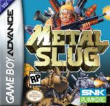 Metal Slug Metal Slug