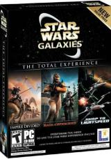 Star Wars Galaxies: Rage of the Wookiees