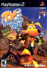 Ty the Tasmanian Tiger: Night of the Quinkan
