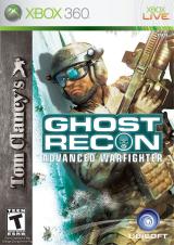 Tom Clancy's Ghost Recon Advanced Warfighter