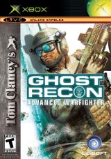Tom Clancy's Ghost Recon Advanced Warfighter