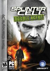 Tom Clancy's Splinter Cell Double Agent Tom Clancy's Splinter Cell Double Agent