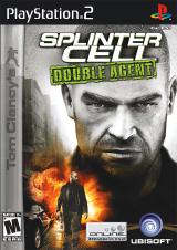 Tom Clancy's Splinter Cell Double Agent