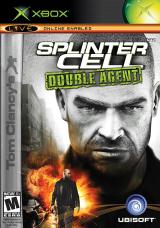 Tom Clancy's Splinter Cell Double Agent