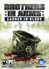 Brothers in Arms: Earned in Blood Brothers in Arms: Earned in Blood