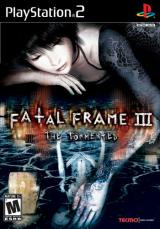 Fatal Frame III: The Tormented Fatal Frame III: The Tormented