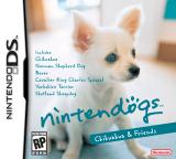 Nintendogs: Chihuahua & Friends
