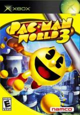 Pac-Man World 3 Pac-Man World 3