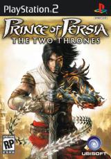Prince of Persia: The Two Thrones