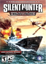 Silent Hunter: Wolves of the Pacific Silent Hunter: Wolves of the Pacific