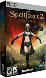 SpellForce 2 -- Shadow Wars SpellForce 2 -- Shadow Wars