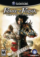 Prince of Persia: The Two Thrones Prince of Persia: The Two Thrones