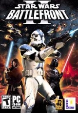Star Wars Battlefront II
