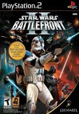 Star Wars Battlefront II