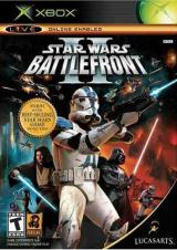 Star Wars Battlefront II