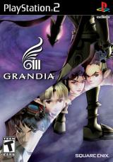 Grandia III Grandia III