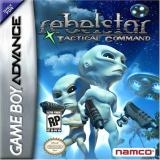 Rebelstar Tactical Command