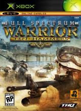 Full Spectrum Warrior: Ten Hammers Full Spectrum Warrior: Ten Hammers