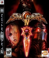 Soulcalibur IV
