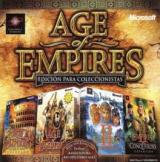 Age of Empires (Collector's Edition)
