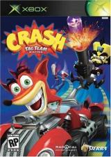 Crash Tag Team Racing