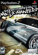 Need for Speed Most Wanted