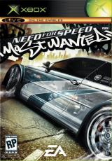 Need for Speed Most Wanted