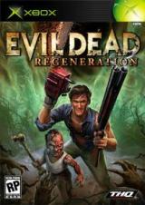 Evil Dead Regeneration