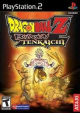 Dragon Ball Z Budokai Tenkaichi