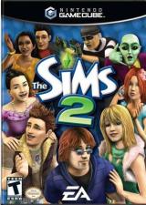 The Sims 2 The Sims 2