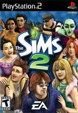 The Sims 2 The Sims 2