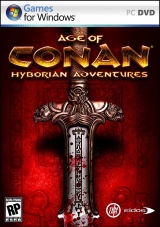Age of Conan - Hyborian Adventures