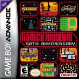 Namco Museum: 50th Anniversary Namco Museum: 50th Anniversary