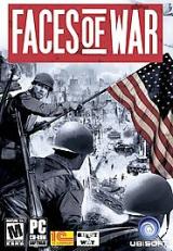 Faces of War Faces of War