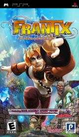 Frantix