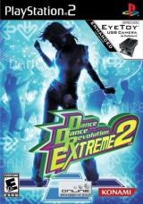 Dance Dance Revolution Extreme 2 Dance Dance Revolution Extreme 2