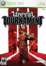 Unreal Tournament III