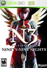 N3: Ninety-Nine Nights