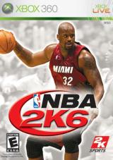 NBA 2K6 NBA 2K6