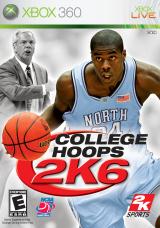 College Hoops 2K6 College Hoops 2K6