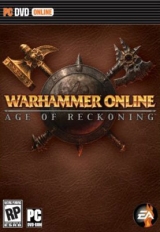 Warhammer Online: Age of Reckoning