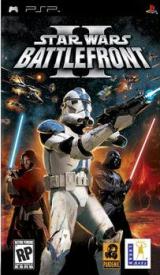 Star Wars Battlefront II