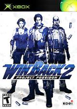 Winback 2: Project Poseidon