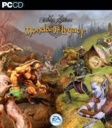 Ultima Online: Mondain's Legacy