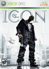 Def Jam: Icon