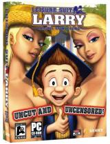 Leisure Suit Larry: Magna Cum Laude - Uncut and Uncensored
