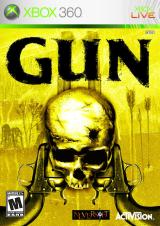 Gun