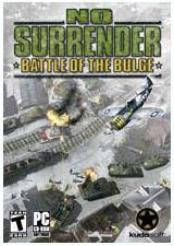 No Surrender: Battle of the Bulge No Surrender: Battle of the Bulge